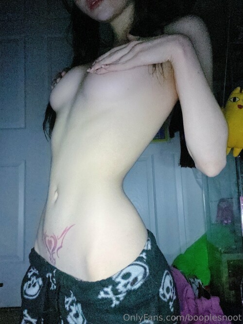 Booplesnoot Nude Leaked Onlyfans Photo Booplesnoot Nude Leaked Onlyfans Photo