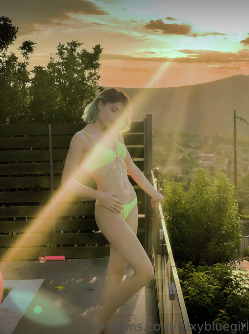 Trixy Blue Nude Leaked Onlyfans Photo Trixy Blue Nude Leaked Onlyfans Photo