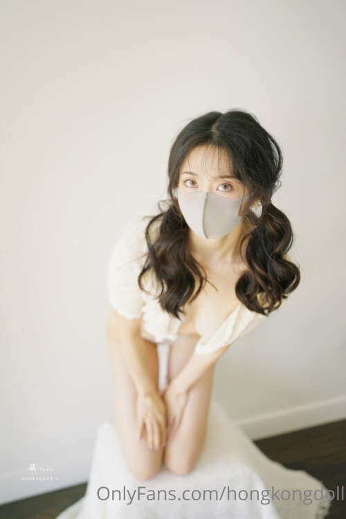 HongKongDoll Nude Leaked Onlyfans Photo