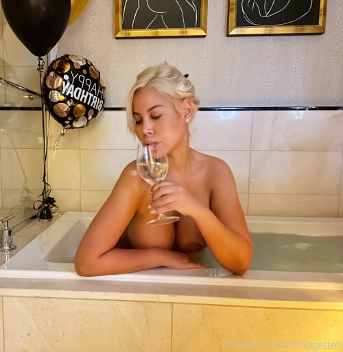 Bridgette B Nude Leaked Onlyfans Photo Bridgette B Nude Leaked Onlyfans Photo