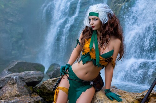 AGflower Cosplay Nude Leaked Onlyfans Photo AGflower Cosplay Nude Leaked Onlyfans Photo