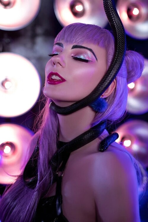 AGflower Cosplay Nude Leaked Onlyfans Photo AGflower Cosplay Nude Leaked Onlyfans Photo