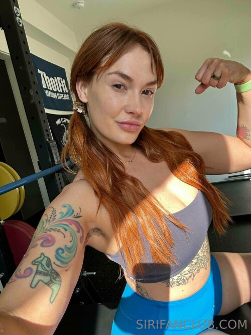 Siri Dahl Nude Leaked Onlyfans Photo Siri Dahl Nude Leaked Onlyfans Photo