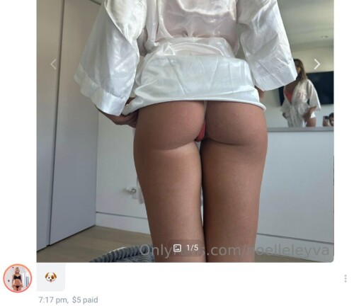 Noelle Leyva | noelleleyva Nude Leaked Onlyfans Photo