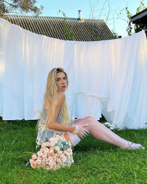 Kate_Johansson - Kate_Shumskaya Nude Leaked Onlyfans Photo Kate_Johansson - Kate_Shumskaya Nude Leaked Onlyfans Photo