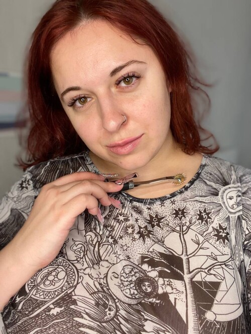 Gwinnett aka say_kate Nude Leaked Onlyfans Photo Gwinnett aka say_kate Nude Leaked Onlyfans Photo