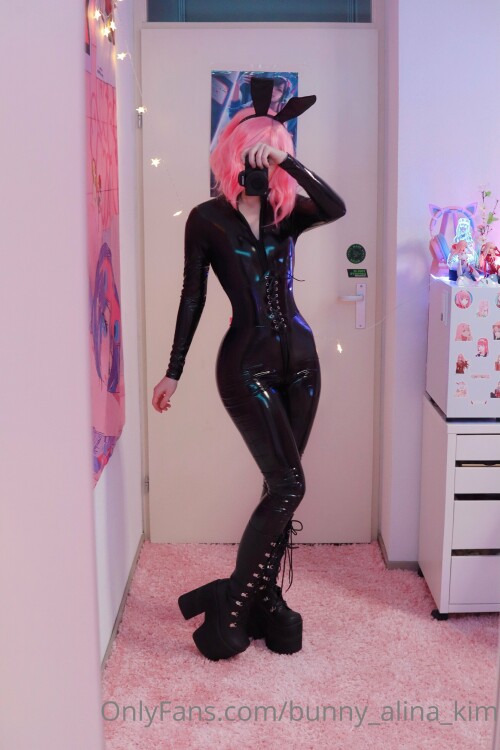 Alina Kim | bunny_alina_kim | ethot_gamer Nude Leaked Onlyfans Photo Alina Kim | bunny_alina_kim | ethot_gamer Nude Leaked Onlyfans Photo