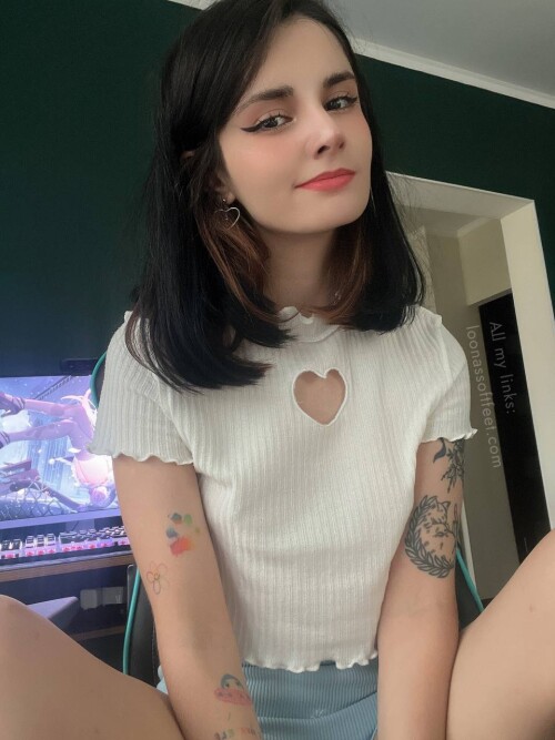 Loonassoftfeet Nude Leaked Onlyfans Photo Loonassoftfeet Nude Leaked Onlyfans Photo