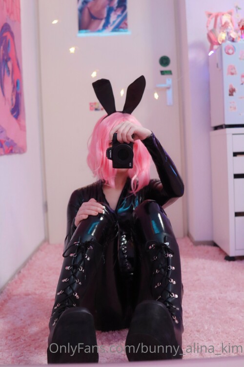 Alina Kim | bunny_alina_kim | ethot_gamer Nude Leaked Onlyfans Photo Alina Kim | bunny_alina_kim | ethot_gamer Nude Leaked Onlyfans Photo