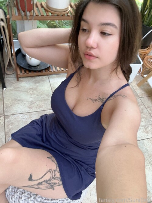 Sunidey Nude Leaked Onlyfans Photo Sunidey Nude Leaked Onlyfans Photo