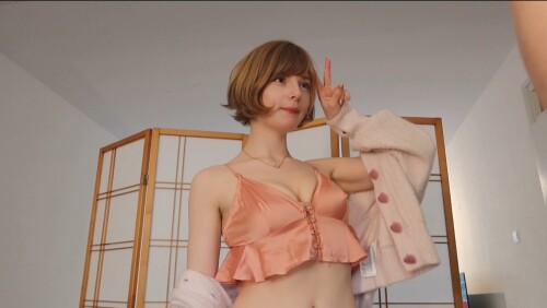 Ella Freya Nude Leaked Onlyfans Photo