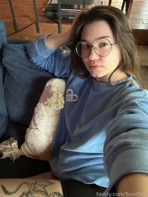 Sunidey Nude Leaked Onlyfans Photo Sunidey Nude Leaked Onlyfans Photo