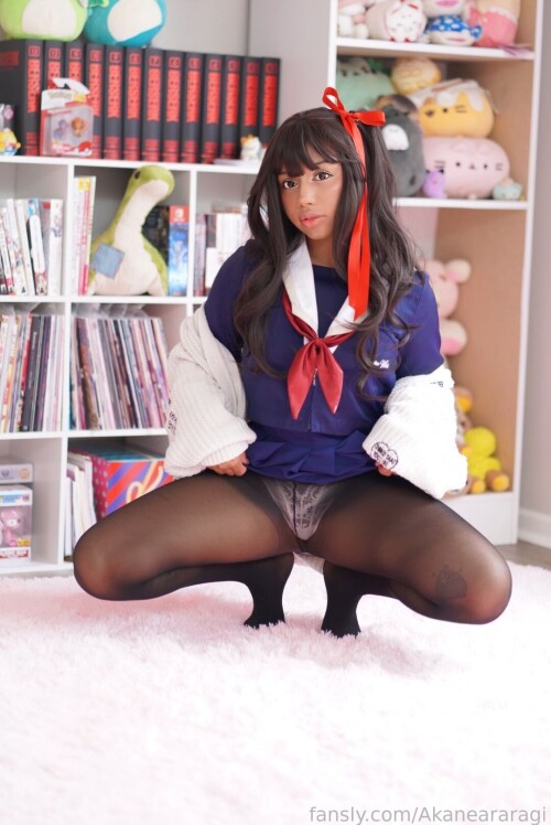 Akane Araragi Nude Leaked Onlyfans Photo Akane Araragi Nude Leaked Onlyfans Photo