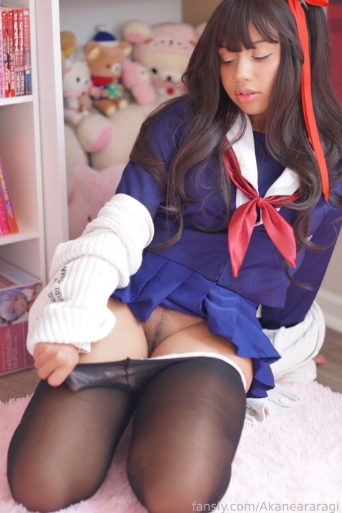 Akane Araragi Nude Leaked Onlyfans Photo Akane Araragi Nude Leaked Onlyfans Photo