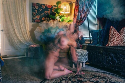 Danielle Colby Nude Leaked Onlyfans Photo Danielle Colby Nude Leaked Onlyfans Photo