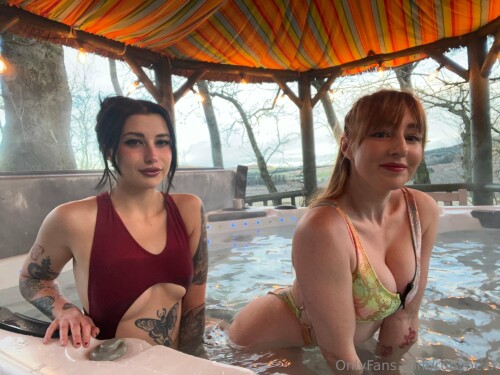 Ruby Hexx | hexx_girl Nude Leaked Onlyfans Photo Ruby Hexx | hexx_girl Nude Leaked Onlyfans Photo