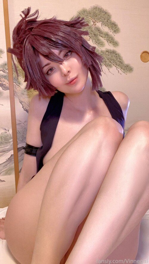 Vinnegal Nude Leaked Onlyfans Photo Vinnegal Nude Leaked Onlyfans Photo