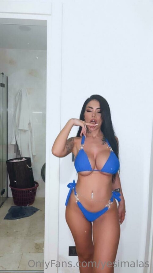 yesimalas Nude Leaked Onlyfans Photo yesimalas Nude Leaked Onlyfans Photo