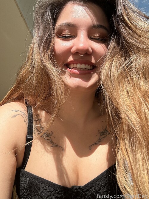 Sunidey Nude Leaked Onlyfans Photo Sunidey Nude Leaked Onlyfans Photo