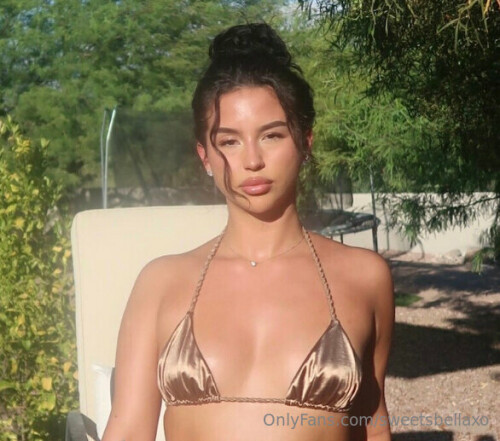 sweetsbellaxo Nude Leaked Onlyfans Photo sweetsbellaxo Nude Leaked Onlyfans Photo