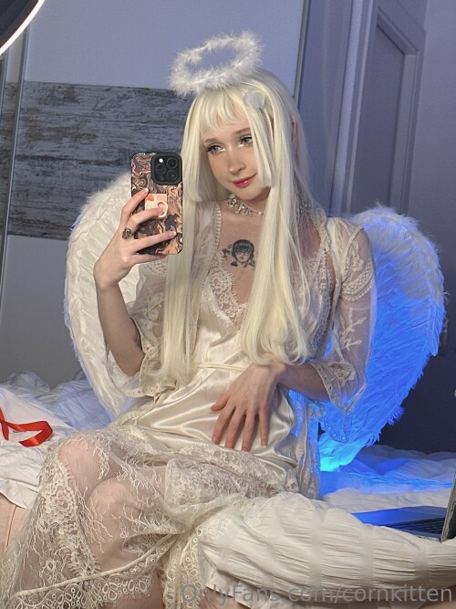 cornkitten / 7cornkitten7 Nude Leaked Onlyfans Photo cornkitten / 7cornkitten7 Nude Leaked Onlyfans Photo