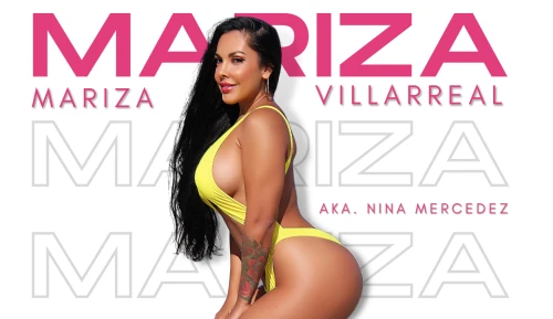 Marizavillarreal | Mariza Villarreal | Nina Mercedez Nude Leaked Onlyfans Photo Marizavillarreal | Mariza Villarreal | Nina Mercedez Nude Leaked Onlyfans Photo