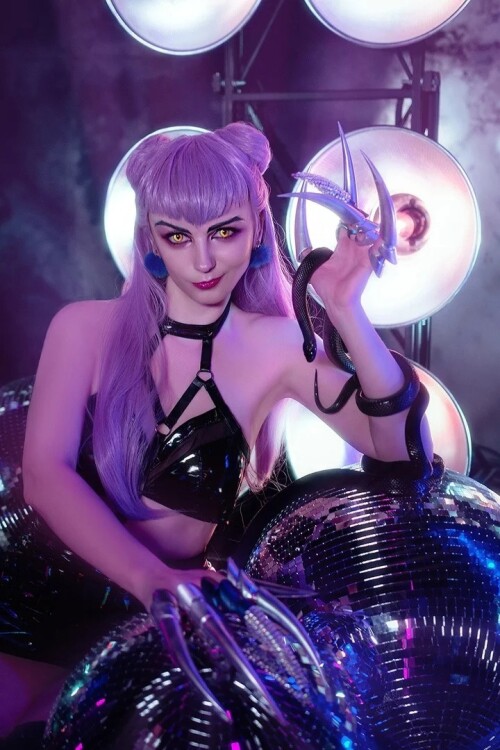AGflower Cosplay Nude Leaked Onlyfans Photo AGflower Cosplay Nude Leaked Onlyfans Photo