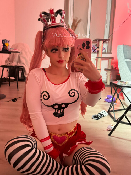 Muatori Nude Leaked Onlyfans Photo Muatori Nude Leaked Onlyfans Photo