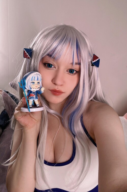 Donna loli Nude Leaked Onlyfans Photo Donna loli Nude Leaked Onlyfans Photo