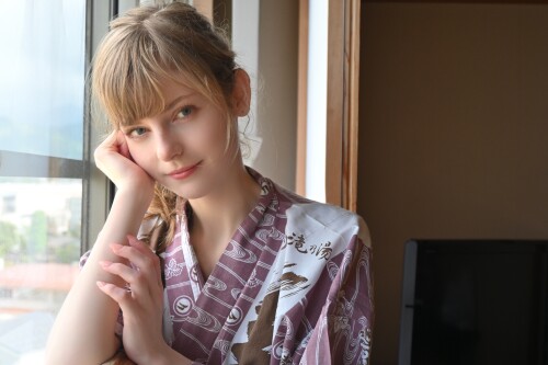 Ella Freya Nude Leaked Onlyfans Photo