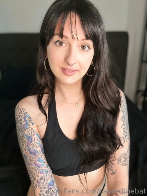 catandthebat / wittlemousey Nude Leaked Onlyfans Photo catandthebat / wittlemousey Nude Leaked Onlyfans Photo
