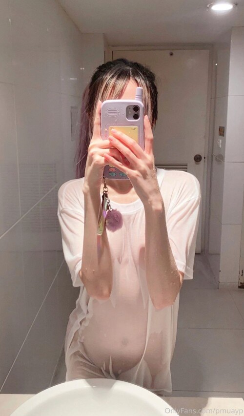 Pmuayp Nude Leaked Onlyfans Photo