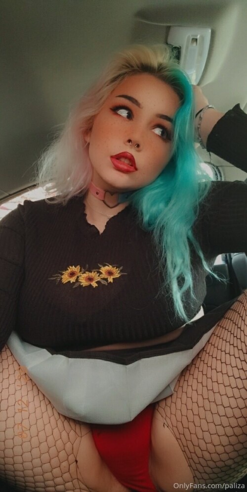Paliza Nude Leaked Onlyfans Photo Paliza Nude Leaked Onlyfans Photo