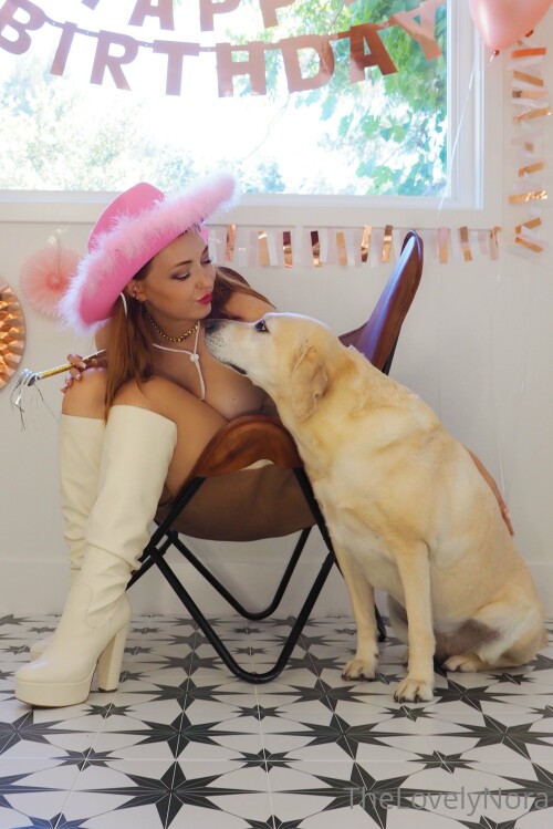 Nora Rivers - thelovelynora - norasplaylist - TheLovelyNoraOF - thelovelynoraof Nude Leaked Onlyfans Photo Nora Rivers - thelovelynora - norasplaylist - TheLovelyNoraOF - thelovelynoraof Nude Leaked Onlyfans Photo