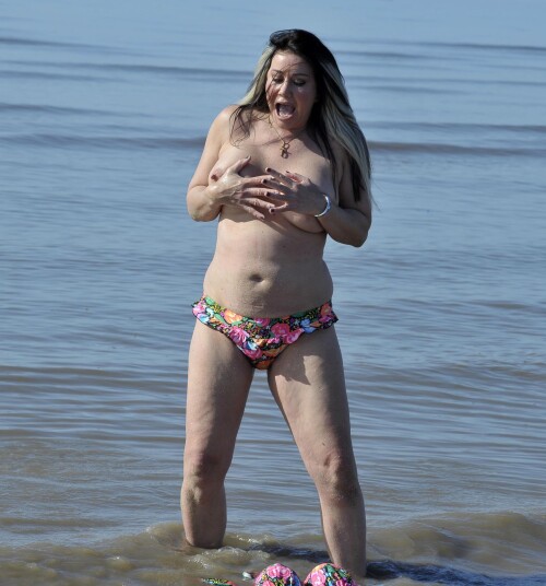 Lisa Appleton Nude Leaked Onlyfans Photo Lisa Appleton Nude Leaked Onlyfans Photo