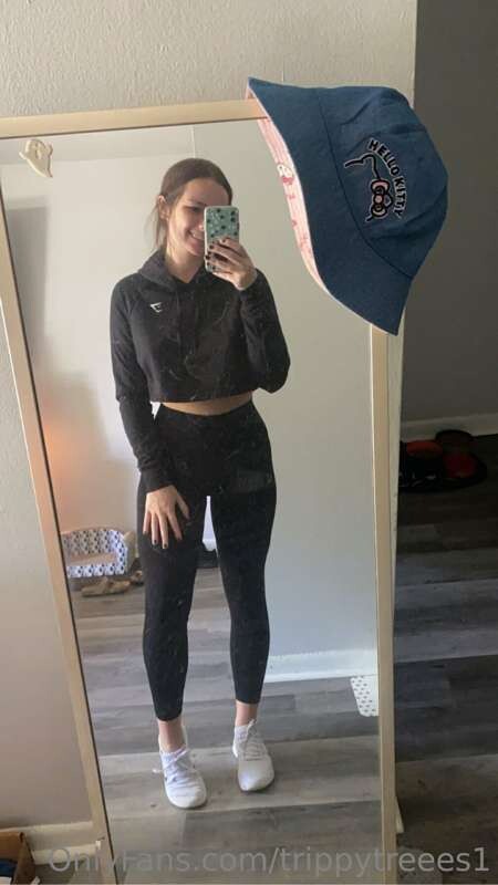 trippytreees1 Nude Leaked Onlyfans Photo trippytreees1 Nude Leaked Onlyfans Photo