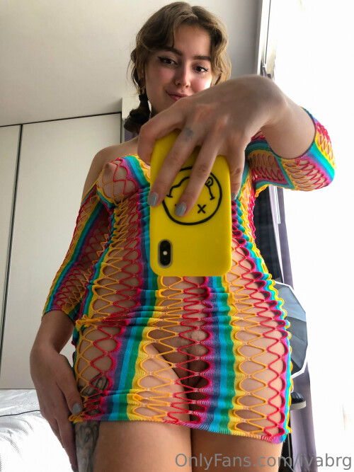 Iva Berg / dapper_coding Nude Leaked Onlyfans Photo Iva Berg / dapper_coding Nude Leaked Onlyfans Photo