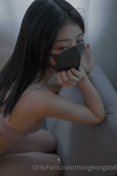 HongKongDoll Nude Leaked Onlyfans Photo