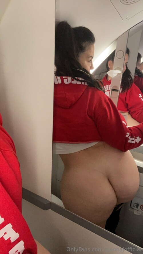 GiannaJ / bootylikeabackroad Nude Leaked Onlyfans Photo GiannaJ / bootylikeabackroad Nude Leaked Onlyfans Photo