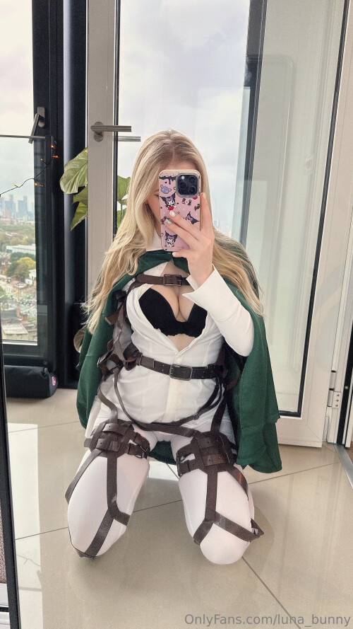 Nymphet_Angel | Luna_Bunny Nude Leaked Onlyfans Photo Nymphet_Angel | Luna_Bunny Nude Leaked Onlyfans Photo