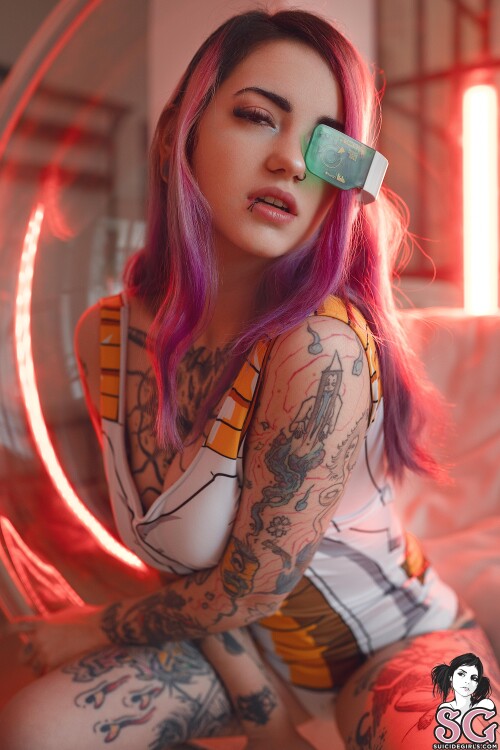 Gloom Nude Leaked Onlyfans Photo Gloom Nude Leaked Onlyfans Photo