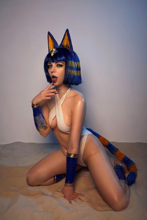 AGflower Cosplay Nude Leaked Onlyfans Photo AGflower Cosplay Nude Leaked Onlyfans Photo