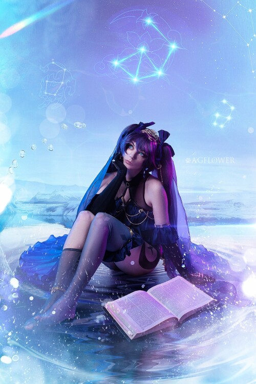 AGflower Cosplay Nude Leaked Onlyfans Photo AGflower Cosplay Nude Leaked Onlyfans Photo