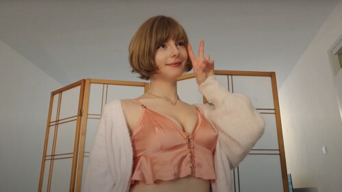 Ella Freya Nude Leaked Onlyfans Photo