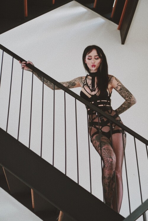 Emma Vauxdevil Nude Leaked Onlyfans Photo Emma Vauxdevil Nude Leaked Onlyfans Photo
