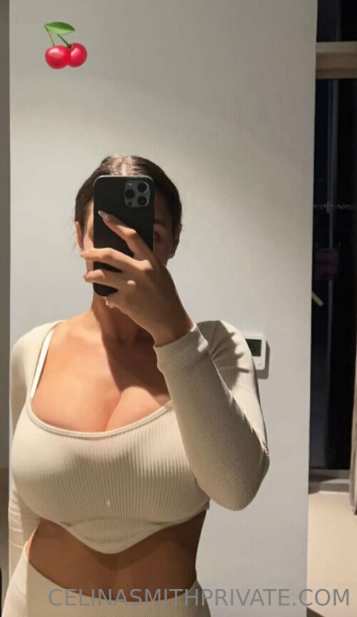 Celina Smith Nude Leaked Onlyfans Photo Celina Smith Nude Leaked Onlyfans Photo
