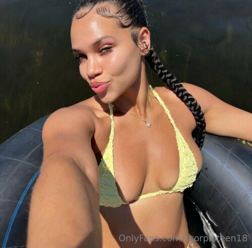 scorpioqueen18 Nude Leaked Onlyfans Photo