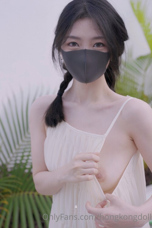 HongKongDoll Nude Leaked Onlyfans Photo