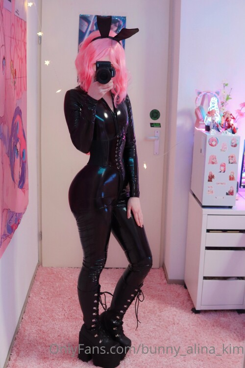 Alina Kim | bunny_alina_kim | ethot_gamer Nude Leaked Onlyfans Photo Alina Kim | bunny_alina_kim | ethot_gamer Nude Leaked Onlyfans Photo