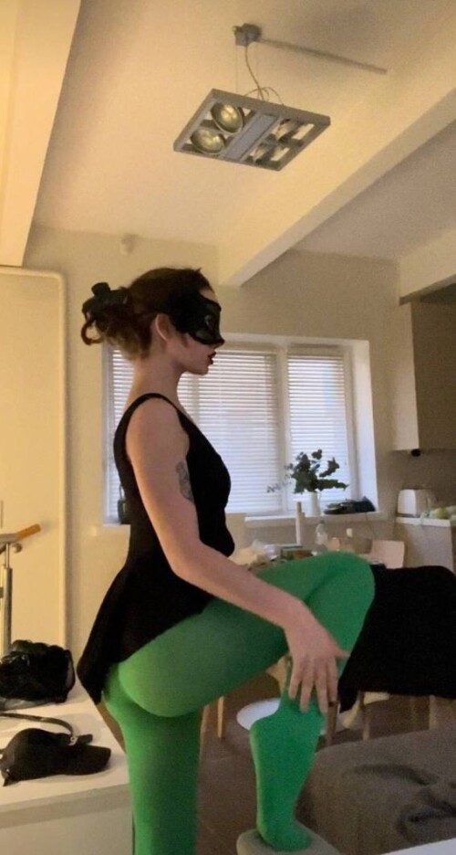 Maryana Ro Nude Leaked Onlyfans Photo